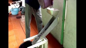 Как чистить ягоды от мусора.