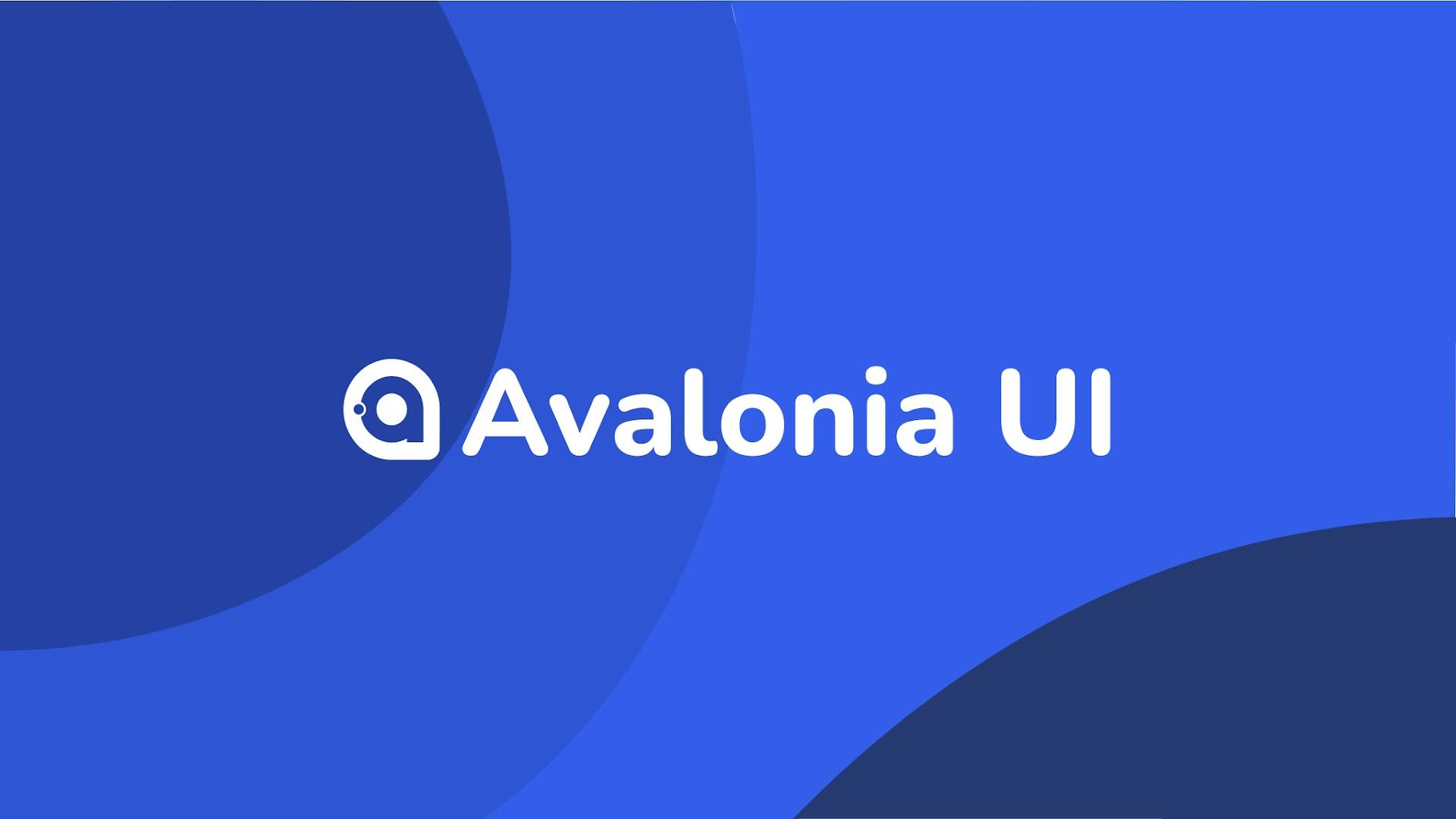 C#_Avalonia - Learn MVVM with Avalonia
