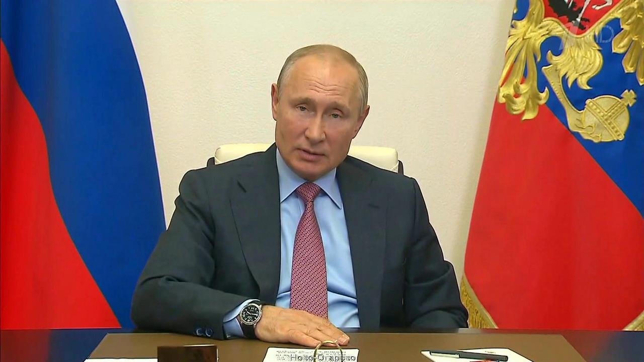 Ситуация с коронавирусом в Москве позволяет снять еще часть ограничений