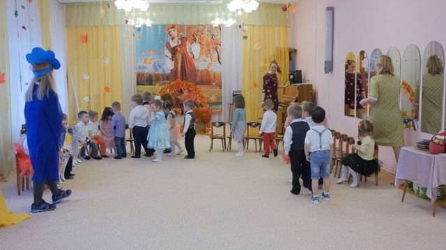 269 ый садик утренник смотреть онлайн