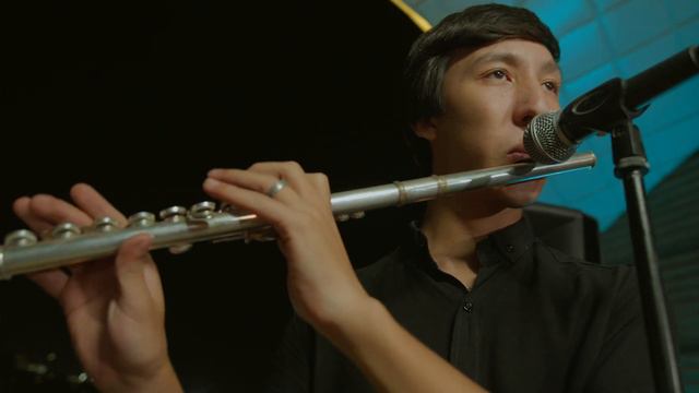 "Ёрам - Ёрам"cover Jahongir Davlatov. @Muhammad Boqiev смотреть онлайн