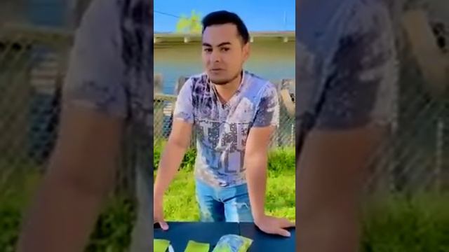 Jose Torres Afirma sin pena que usa los liquidos masculinos para el cuidado de su rostro. смотреть онлайн