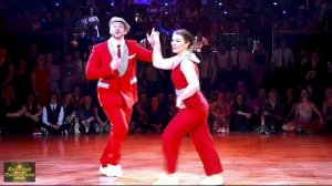 Потанцуем! Lonnie Mack - Asphalt-outlaw-hero.mp4