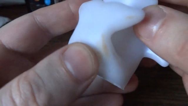 Посылка с AliExpress (ночники) смотреть онлайн