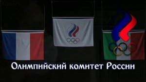 Russian Olympic Committee Anthem (Tokyo 2020 Olympics) | Women's Team Foil final ceremony