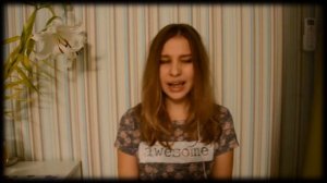 Ульяна Молокова - стрела (Пятница cover)