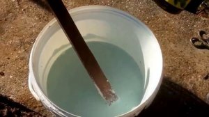 ЧЕМ БЕЛИТЬ ДЕРЕВЬЯ ВЕСНОЙ / Органическое земледелие