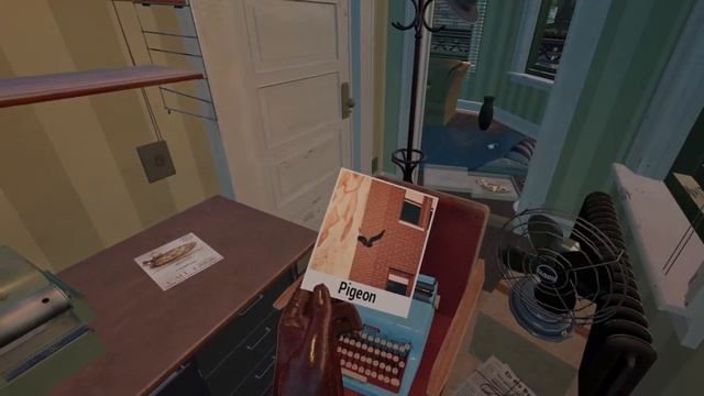 Legally Spying On People in The Red Stare смотреть онлайн