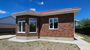 Этот проект стоит внимания | Жизнь в Гостагаевской у берега Черного моря