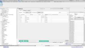 Пакетная печать PDF в Revit 2022 и в более старых версиях. DiRoots ProSheets.