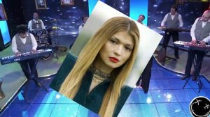 ЮЛДУЗ УСМОНОВА - Пеш Аз Оне, Ки Машхур Шуда Буд, ЮЛДУЗ УСМОНОВА БИОГРАФИЯ