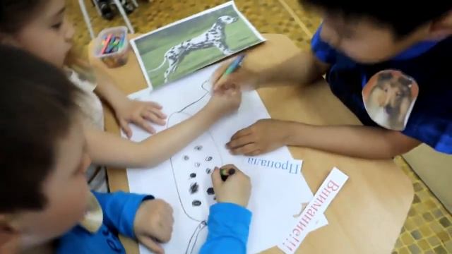 Деятельностный подход как инструмент обновления содержания дошкольного образования