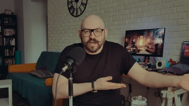 Зараза: Истоки Курвы | Ведьмак: Происхождение. Обзор от сценариста | SUMBUR смотреть онлайн