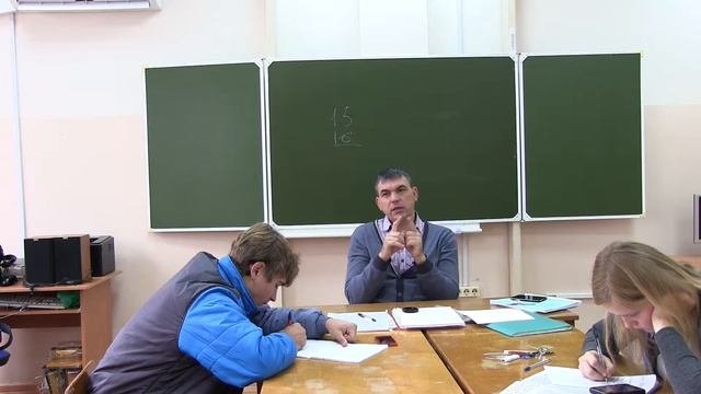 Информационные технологии в юридической деятельности. Лекция
