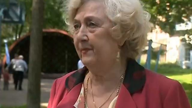 В Толбухино прошел "Сталинский" опрос смотреть онлайн