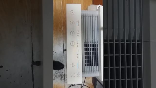 Bork PHRHP 3424WT Мигают индикаторы смотреть онлайн