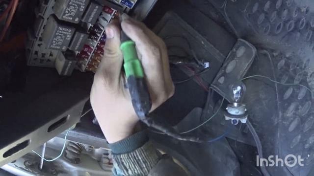 Приора Завели за 5 минут !Лайфхак для автолюбителей ? смотреть онлайн