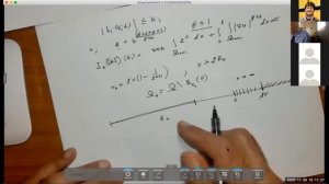 30.11.20 | Akif Ibragimov | Finite speed of propagation in Degenerate Einstein Brownian Motion Mode