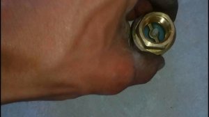Все о обратных клапанах качество или дешевка /Check valve for water