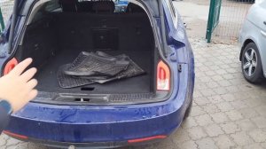 Дизельный универсал за адекватные деньги! OPEL INSIGNIA 2009