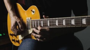 Carlos Santana - Europa - Guitar cover