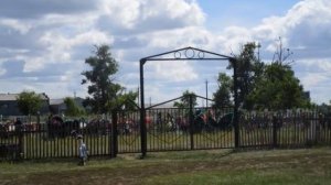 Наше - село Октябрьское))))) Автор Вера Андросова.