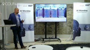 AI Monday: Ari Lampela, Google Cloud Finland