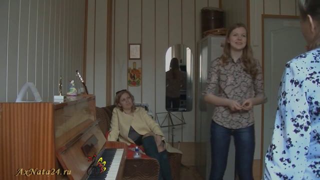 Урок вокала (консультация) ч.6-я. Подсказки конкурсантам смотреть онлайн