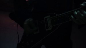 SAXON - There's Something In Roswell (Official Video)