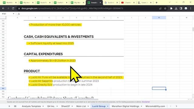 Lucid Stock: The Next Tesla Killer? смотреть онлайн