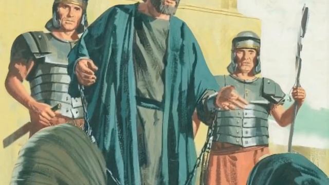 Апостол Павел - Он не имел страха смотреть онлайн