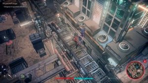 Неадекватный обзор Seven: The Days Long Gone