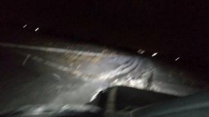 Стоковый паджеро спорт 3 по снегу