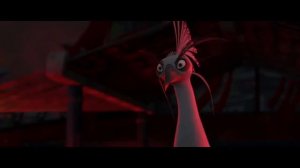 Все битвы По   Тай Лунг, Лорд Шэнь, Кай   Кунг фу Панда 1, 2, 3