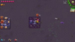 Atomicrops - Первый Взгляд - Обзор Геймплея