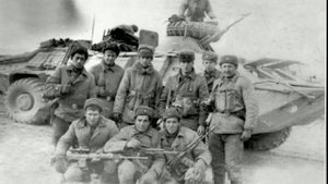 Моим друзьям ветеранам 191 отдельного мотострелкового полка