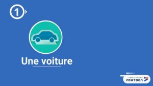 Les articles indéfinis en français