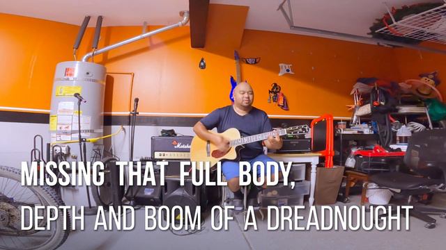 Fender Paramount | PM-3 Deluxe смотреть онлайн