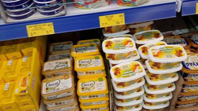 Обзор BIM маркета в Турции, ассортимент, цены. Апрель 2019 года. смотреть онлайн