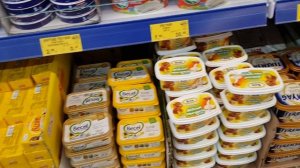 Обзор BIM маркета в Турции, ассортимент, цены. Апрель 2019 года.