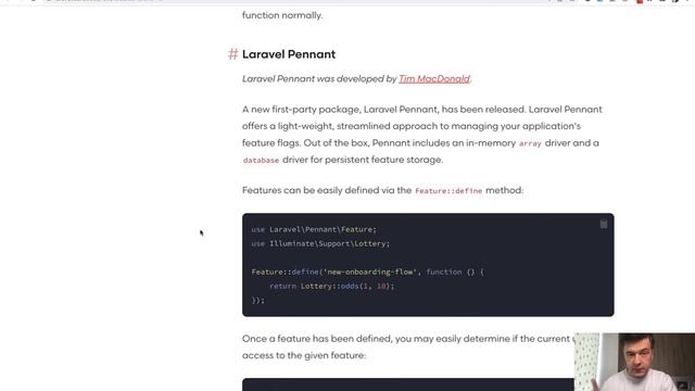 NEW Laravel 10: 10 Main Things in 10 Minutes