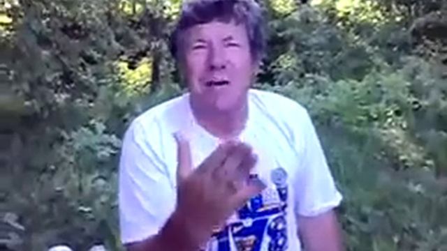 Анекдот: Про Адама и Еву (до слез, смешной, ржач, прикол, юмор, смех, с матом, веселый) смотреть онлайн