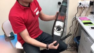 Перфоратор Makita HR5212C