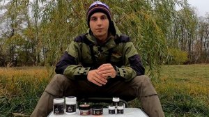 ЛУЧШИЕ НАСАДКИ НА КАРПА И АМУРА ЗА СЕЗОН 2020! На что ловить карпа?!