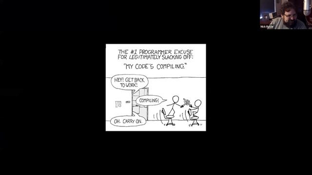 UnblockConf21 – Buildkite webinar with Honeycomb смотреть онлайн