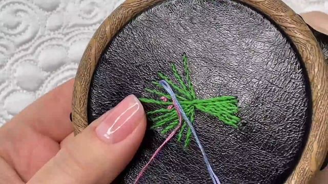 Обожаю такие работы! Быстро и очень эффектно! Минимальные затраты. DIY смотреть онлайн