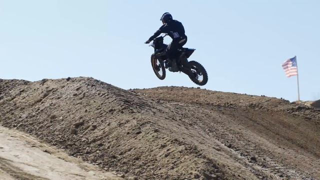 Dark Knight KTM 500cc Two Stroke Build - Dirt Bike Magazine