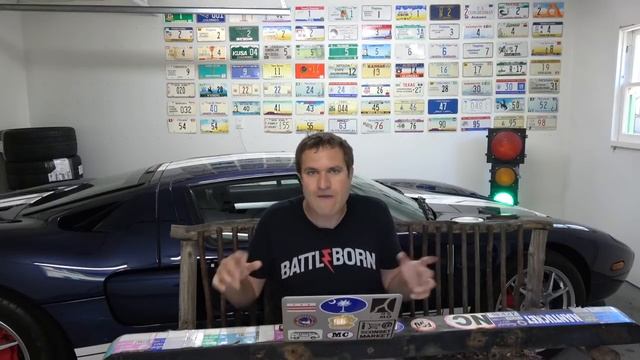 Каждый автопроизводитель должен выпускать внедорожный джип смотреть онлайн