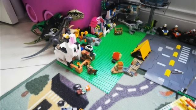 Lego