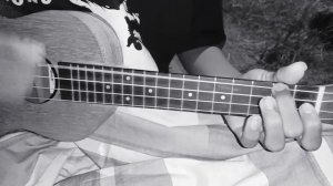 jangan pernah berubah - ST12 ||Cover ukulele by IKSI Official